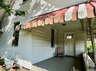 461 National Road, Wheeling, WV 26003