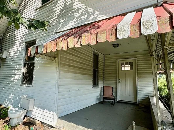 461 National Road, Wheeling, WV 26003