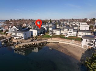 36 Wharf Path #36, Marblehead, MA 01945