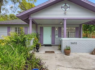 5603 N Seminole Ave, Tampa, FL 33604