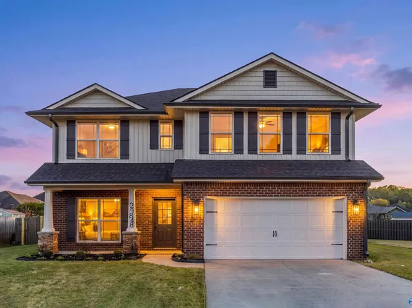 29848 Applewood Ln NW, Harvest, AL 35749