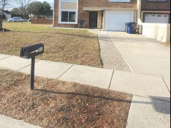 33 Jacamar Dr, Voorhees, NJ 08043