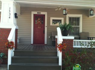 1334 E Fairview Ave, Sapulpa, OK 74066