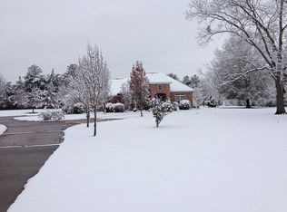 1055 Deerfield Ln, Crystal Springs, MS 39059