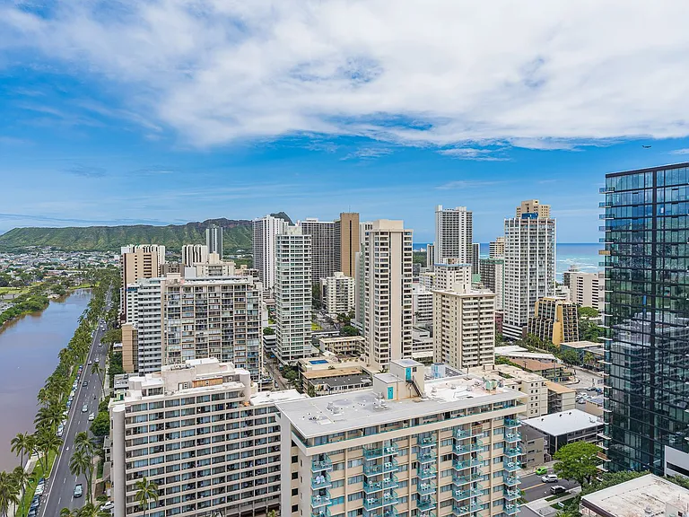 2345 Ala Wai Blvd #2604 — Photo 24