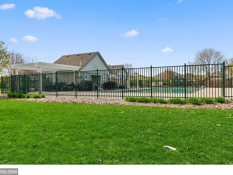 3406 Hazel Trl #F — Photo 12