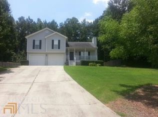 769 Moss Side Dr, Bethlehem, GA 30620