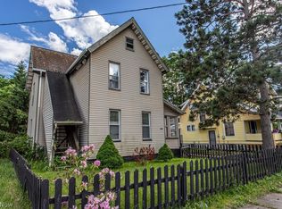 938 S St SE, Warren, OH