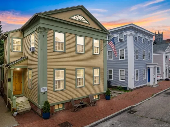 10 Starr Street, New London, CT 06320