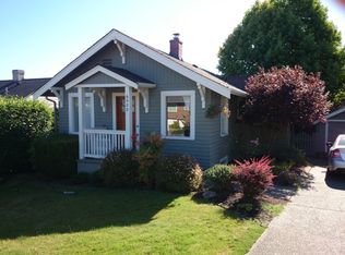 6522 36th Ave SW, Seattle, WA 98126