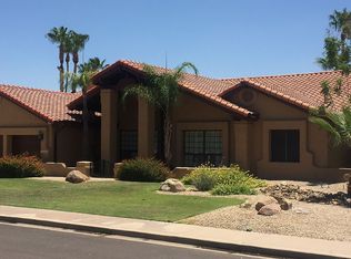 10405 E Shangri La Rd, Scottsdale, AZ 85259
