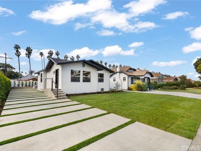 5113 5th Ave, Los Angeles, CA, 90043