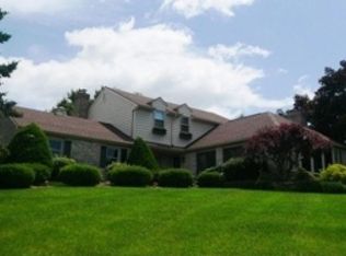 60 Miller Rd, Kutztown, PA 19530