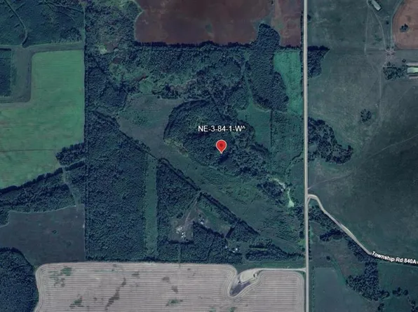 NE Three 84 1 W6 Range Rd #12, Hines Creek, AB T0H 2A0