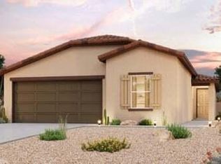1395 W Bartolo Dr, Coolidge, AZ 85128