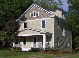 212 S Mendenhall St, Greensboro, NC 27403