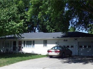 1207 E Cherry St APT A, Red Oak, IA 51566