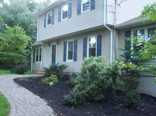 3 Centerville Rd, Whitehouse Station, NJ 08889