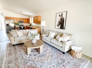 8864 N Palo Verde Bluffs Pl, Tucson, AZ 85742