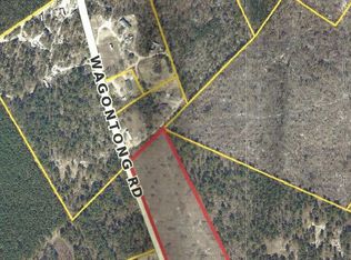 10 Wagontong Rd, Wagener, SC 29164