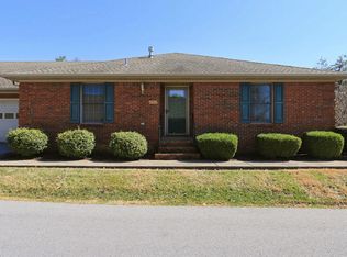 605 W Jefferson St APT A, La Grange, KY 40031