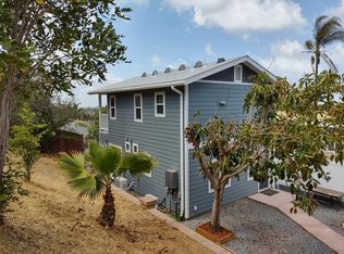 647 Minnesota Ave, Fallbrook, CA 92028