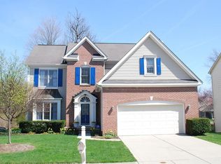 6145 Albury Dr, Indianapolis, IN