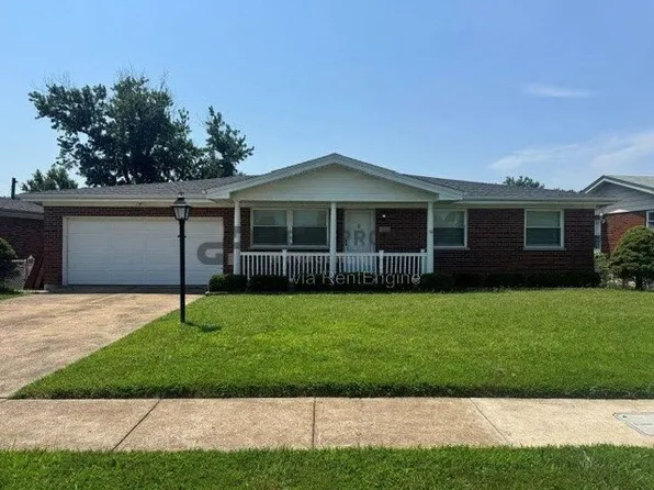 4618 Weber Rd, Saint Louis, MO 63123