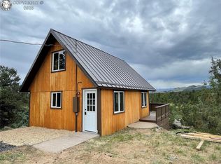 82 Sagebrush Rd, Cotopaxi, CO 81223