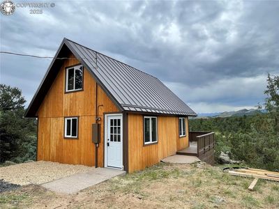 82 Sagebrush Rd, Cotopaxi, CO, 81223