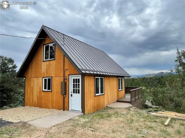 82 Sagebrush Rd, Cotopaxi, CO 81223