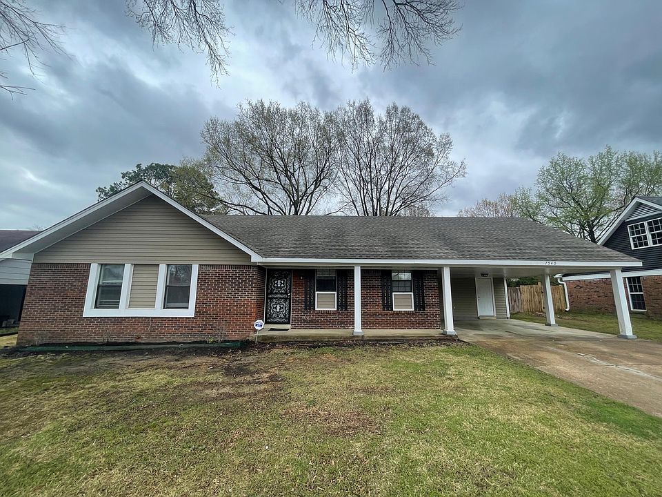 1st image of 7540 Millbridge Dr
