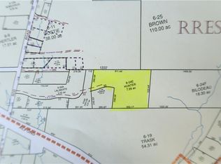 0 S V Ln, Augusta, ME 04330