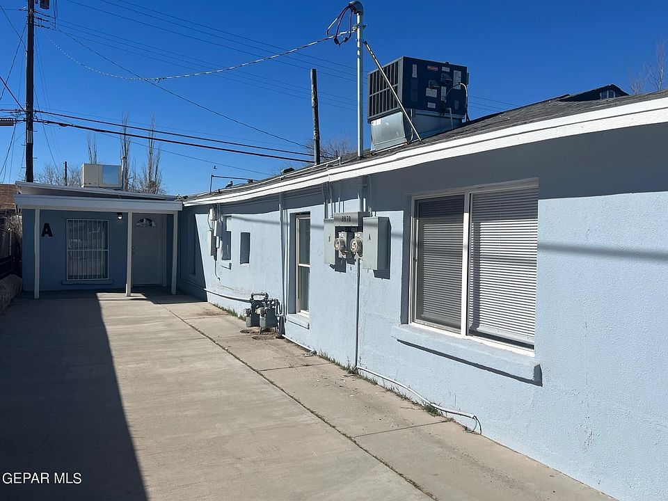 8870 Sunland Rd A, El Paso, TX 79907 Zillow