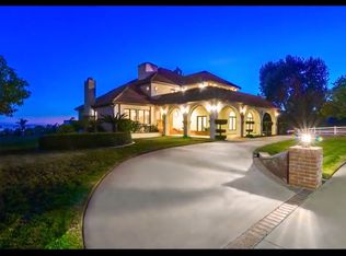 8771 Via El Dorado, Rancho Cucamonga, CA 91701