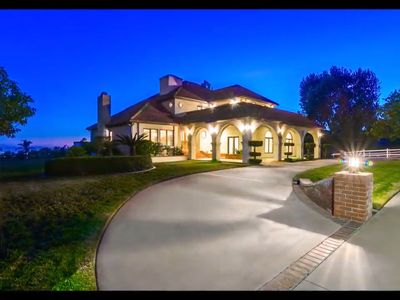 8771 Via El Dorado, Rancho Cucamonga, CA, 91701