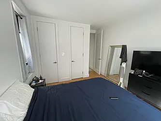 Rented by Buchbinder & Warren