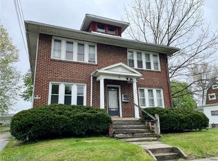 515 Schiller Ave, Akron, OH 44310