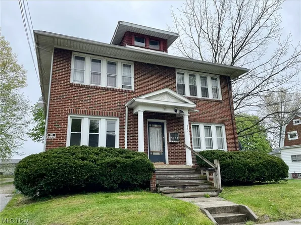 515 Schiller Ave, Akron, OH 44310