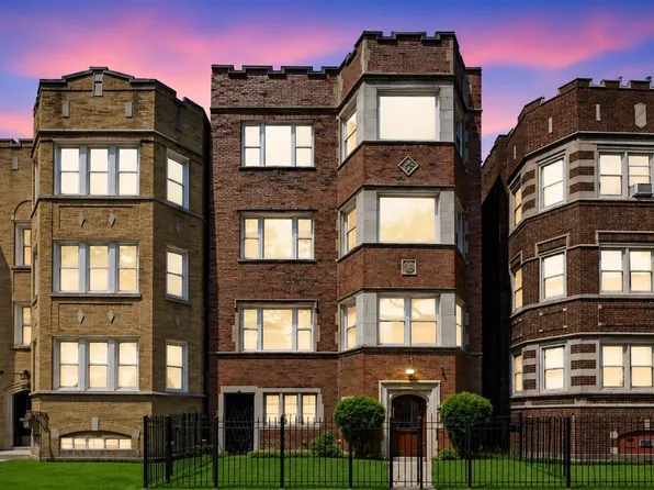 7732 S Phillips Ave, Chicago, IL 60649
