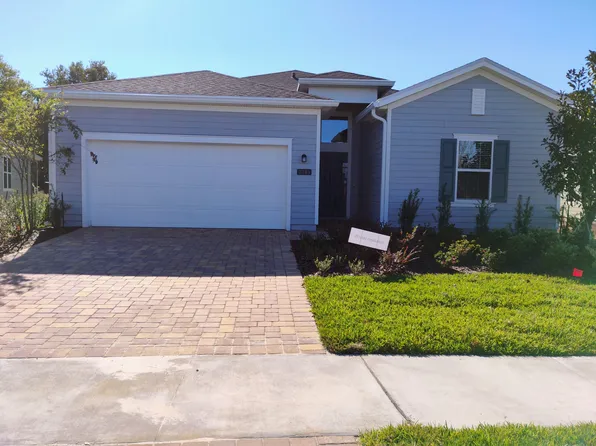 15567 Whispering Fir Dr, Jacksonville, FL 32218