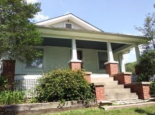 1377 Gap Creek Rd, Elizabethton, TN 37643