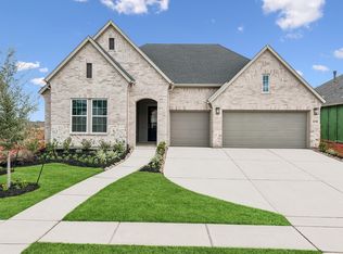 16238 Summer Aster Trl, Hockley, TX 77447
