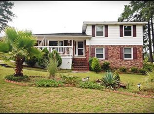 954 Curtis St, Columbia, SC 29210