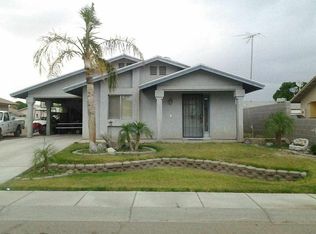 668 W Calle Esperanza St, Somerton, AZ 85350