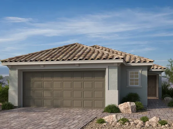 4201 Mount Bonnell Ave, North Las Vegas, NV 89081
