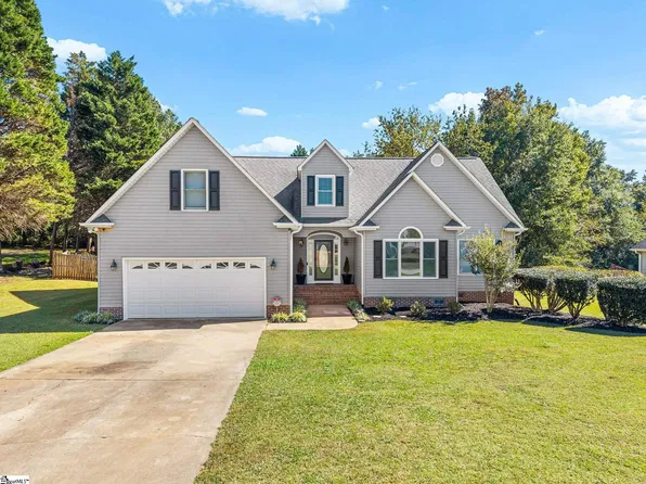 3 Brooke Lee Cir, Taylors, SC 29687