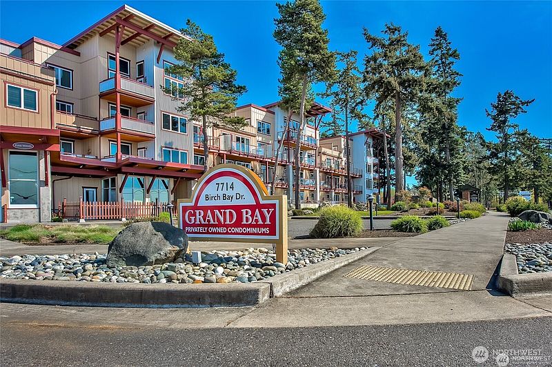 3rd image of 7714 Birch Bay Drive #311
