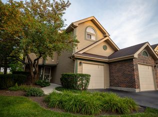 917 Ridgefield Ln, Wheeling, IL