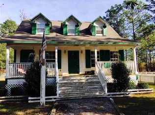 11688 Outlook Rd, Milton, FL 32583